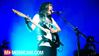 Exclusive: Watch Courtney Barnett cover The Lemonheads